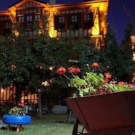 Kahveciler Konagi Hotell Safranbolu Exteriör bild