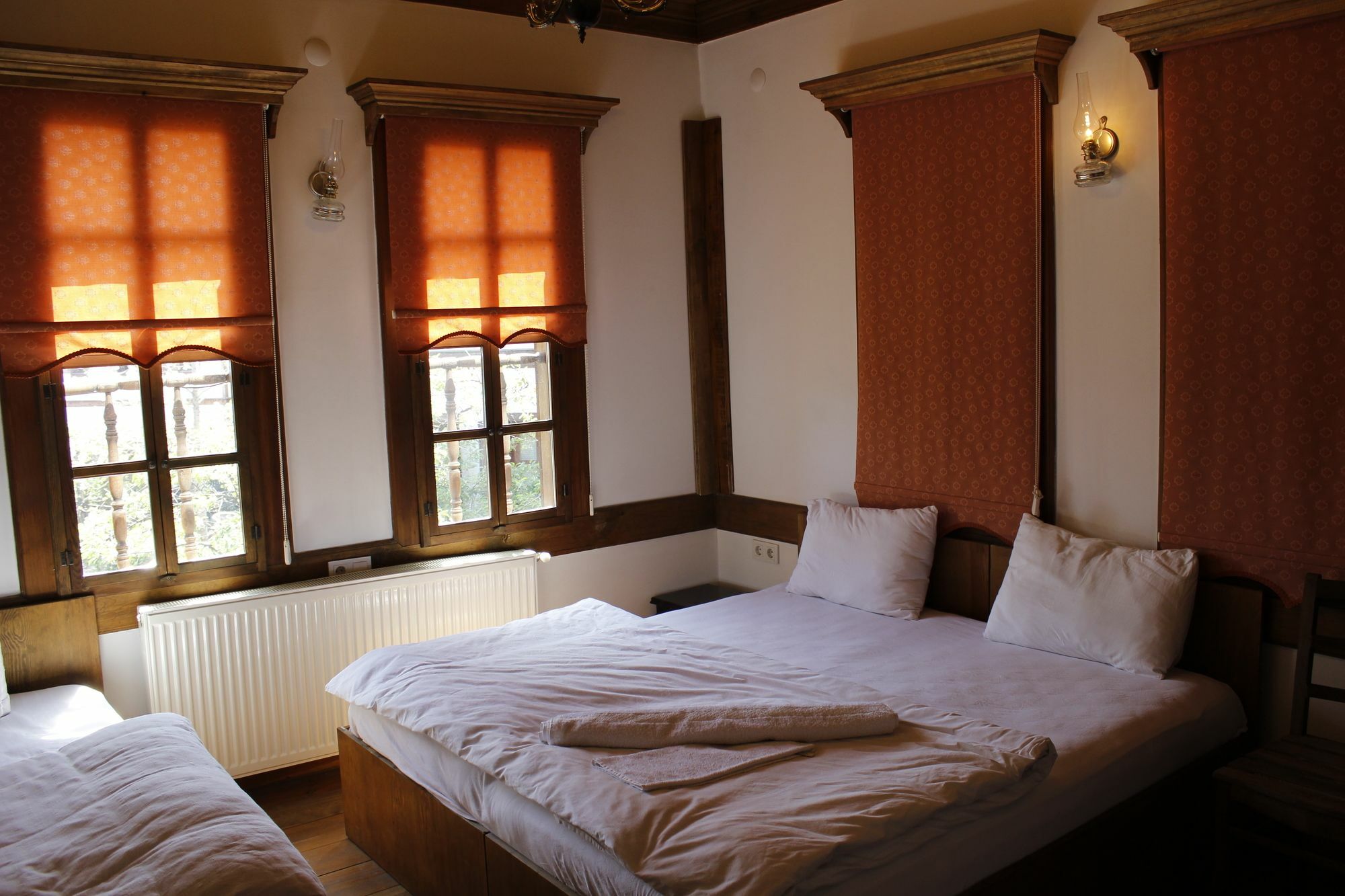 Kahveciler Konagi Hotell Safranbolu Exteriör bild