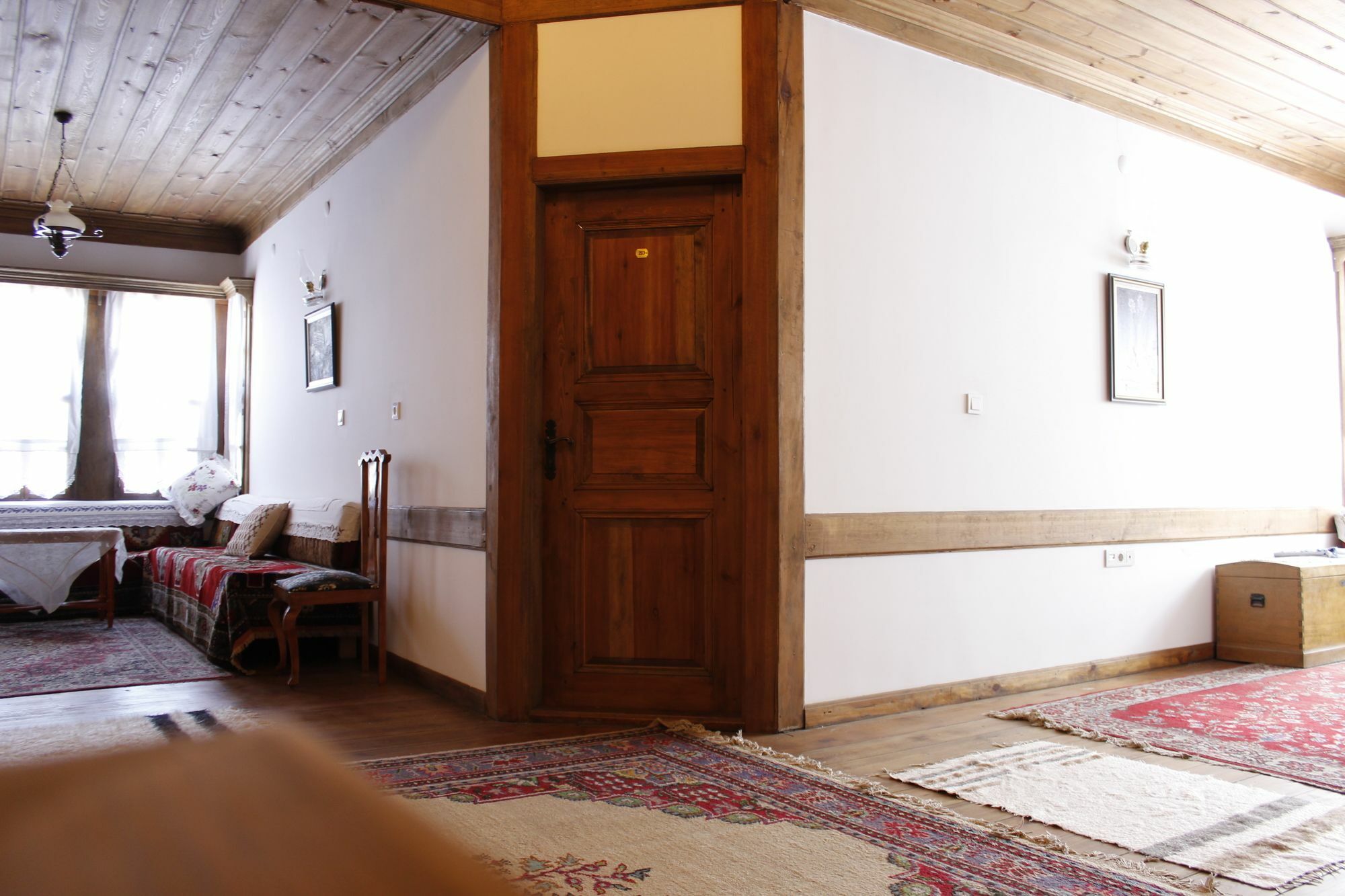 Kahveciler Konagi Hotell Safranbolu Exteriör bild