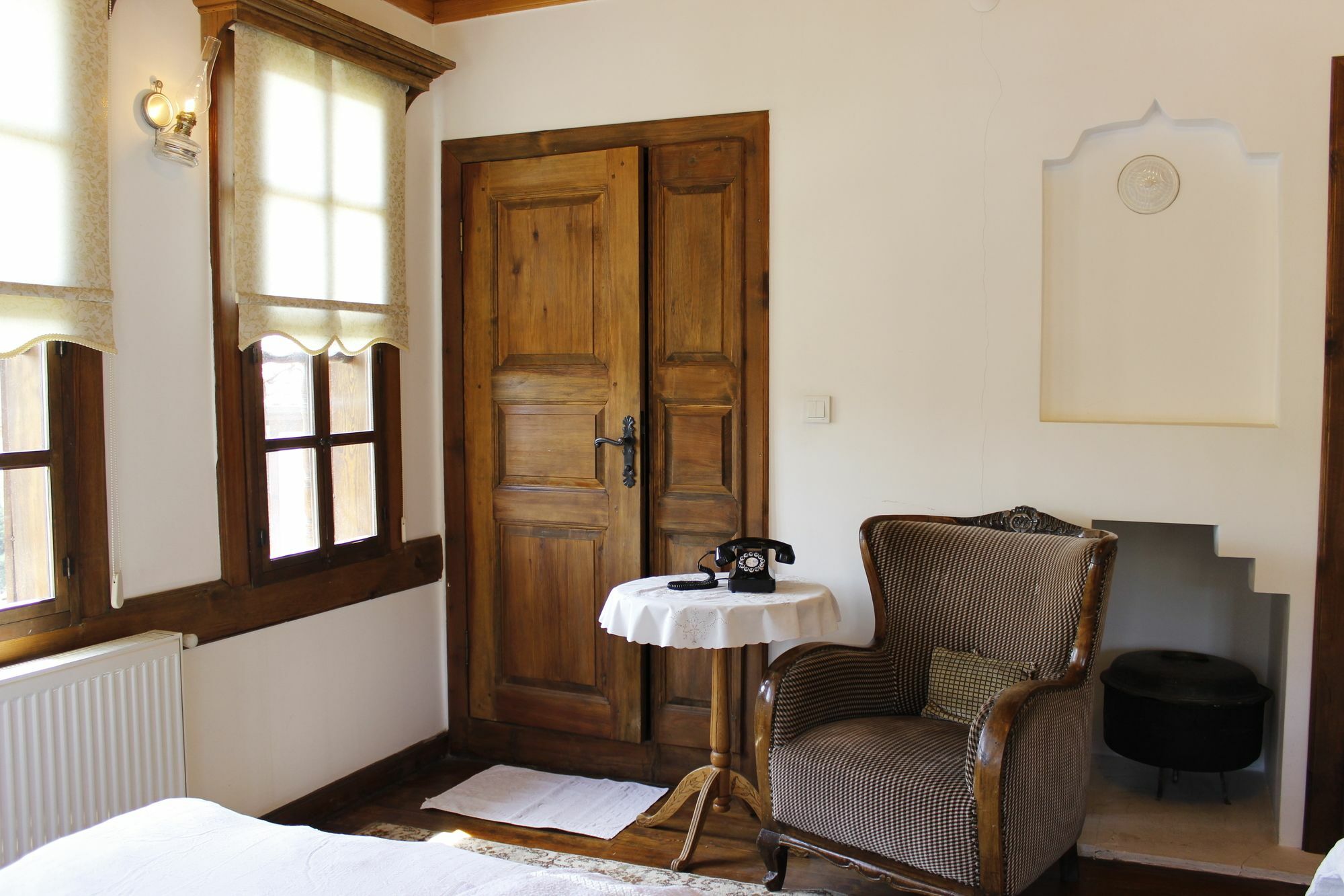 Kahveciler Konagi Hotell Safranbolu Exteriör bild