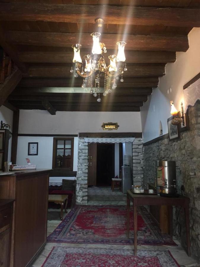 Kahveciler Konagi Hotell Safranbolu Exteriör bild